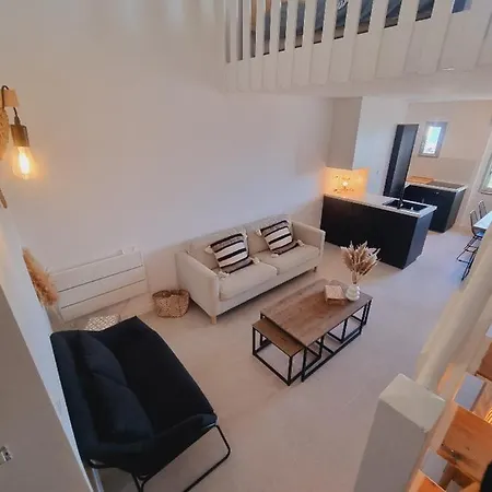 Agde : Appartement 2 Chambres Au Bord Des Falaises Extérieur photo