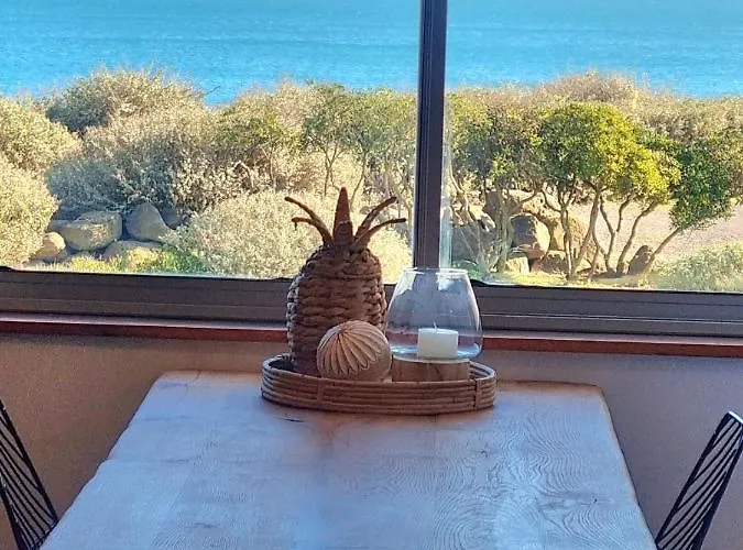 Agde : Appartement 2 Chambres Au Bord Des Falaises