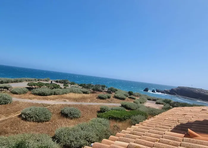 Agde : Appartement 2 Chambres Au Bord Des Falaises