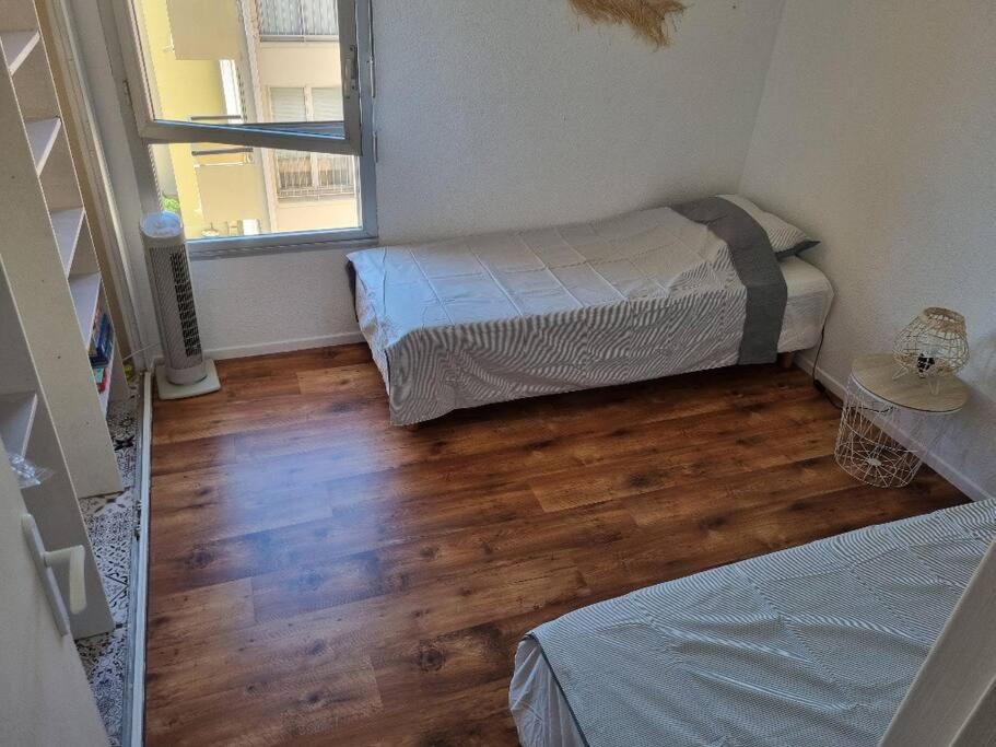 : 2 Au Bord Des Falaises Appartement *