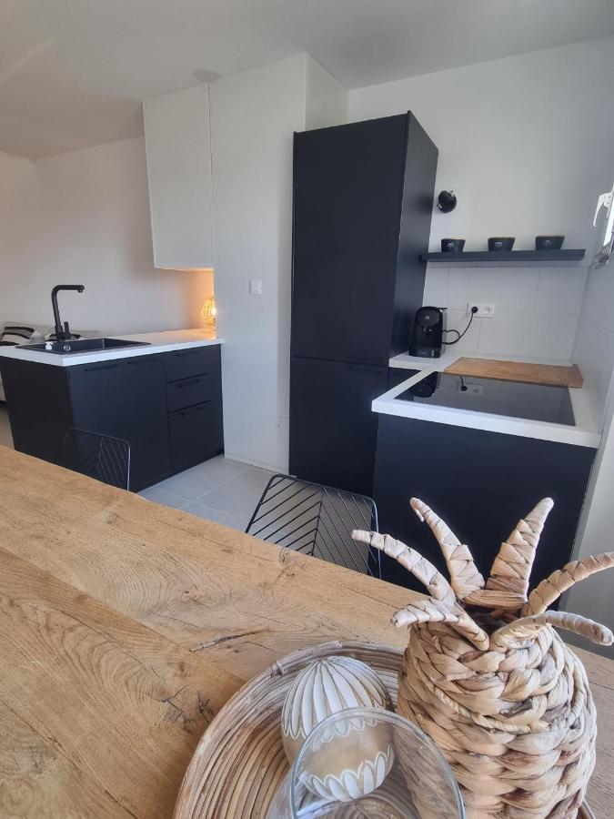 : 2 Au Bord Des Falaises Appartement Agde