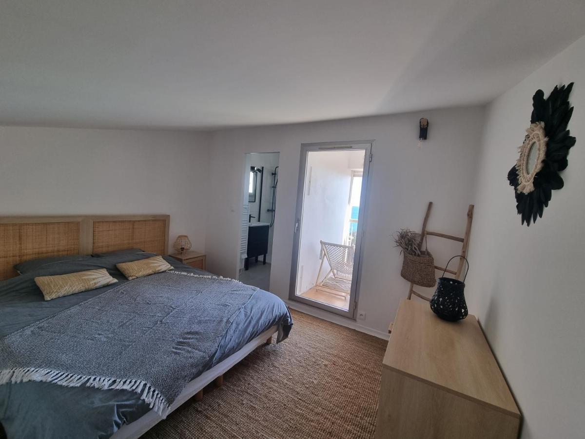 Appartement : 2 Au Bord Des Falaises